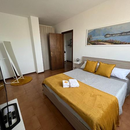 Casa Nima Lake Apartment Perledo Екстериор снимка