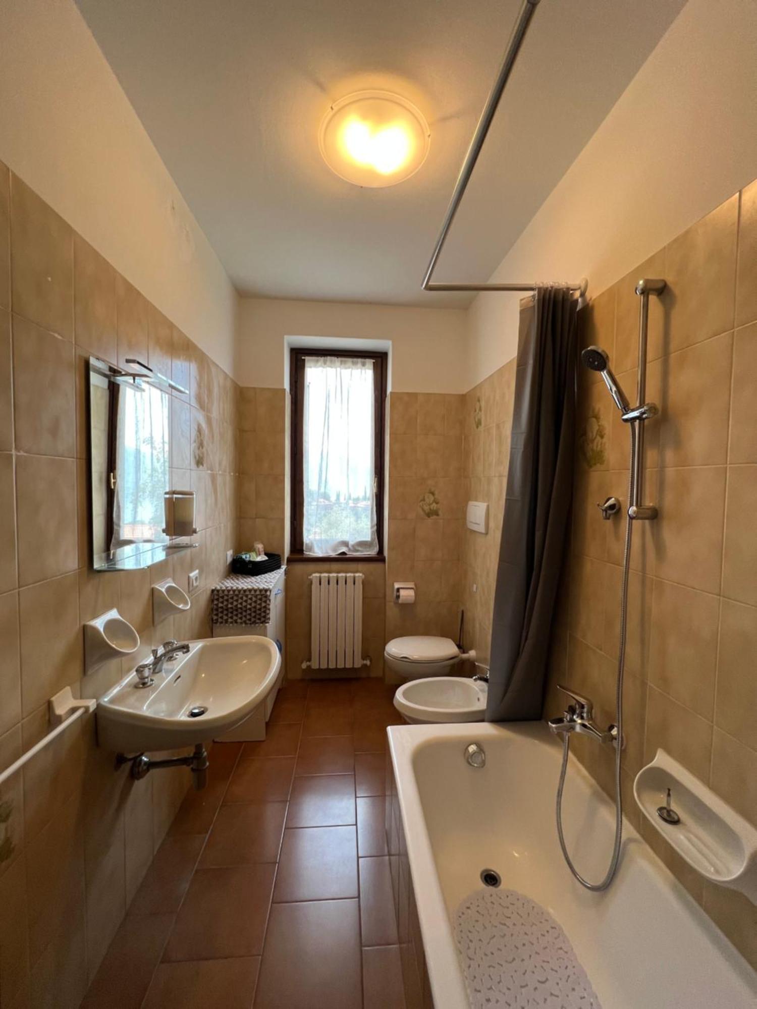 Casa Nima Lake Apartment Perledo Екстериор снимка