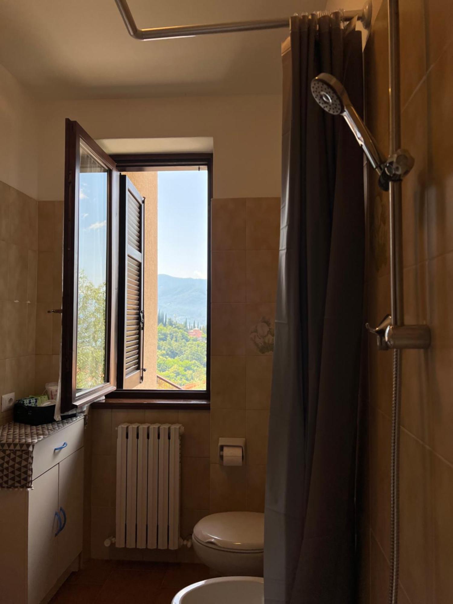 Casa Nima Lake Apartment Perledo Екстериор снимка