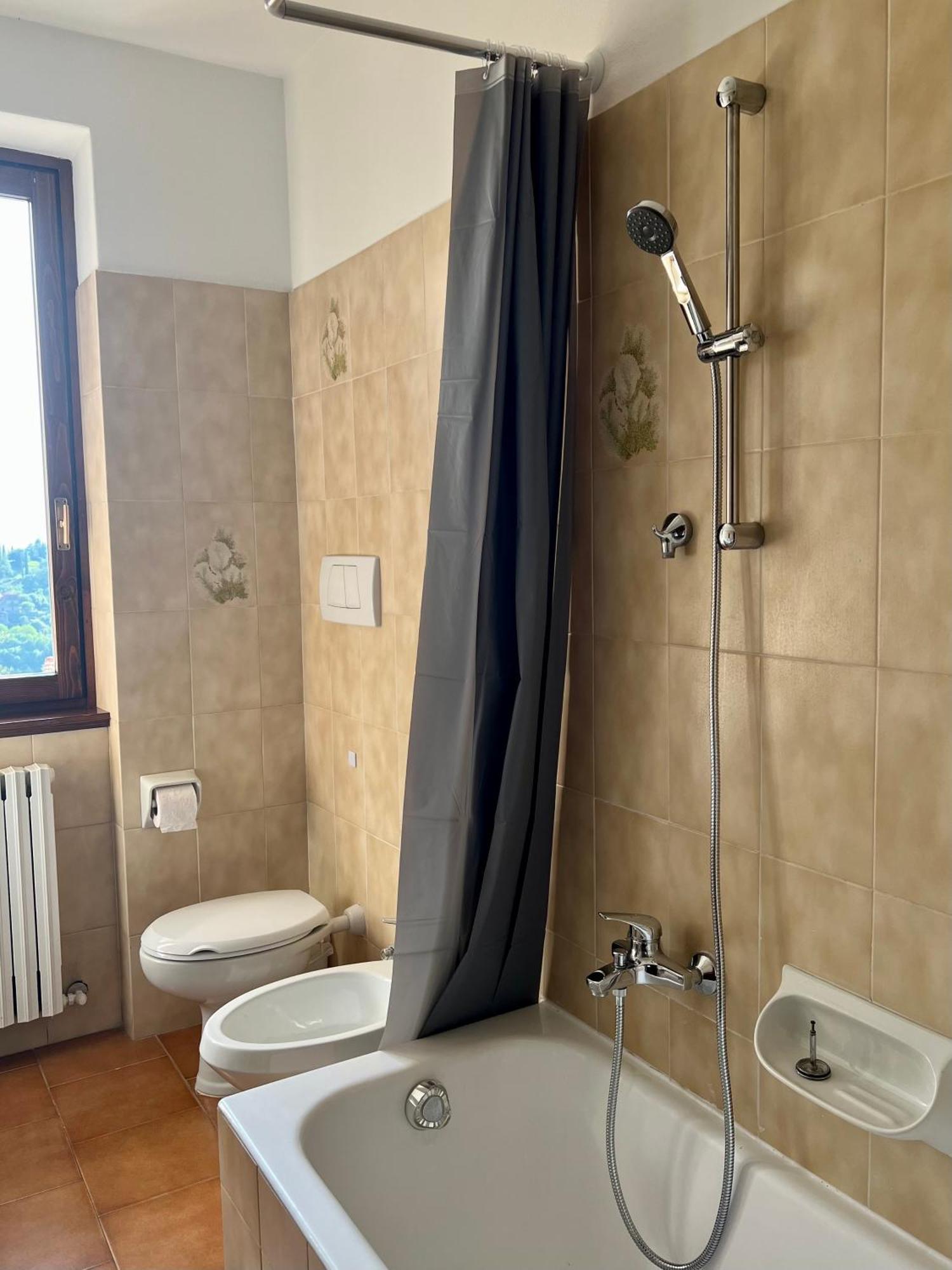 Casa Nima Lake Apartment Perledo Екстериор снимка