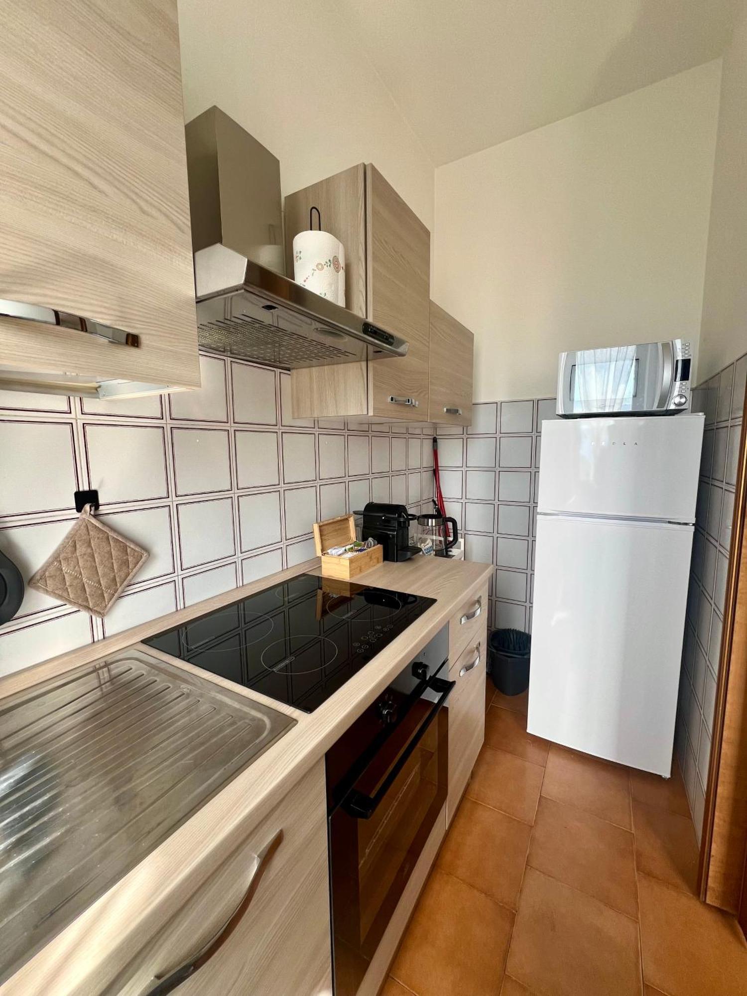 Casa Nima Lake Apartment Perledo Екстериор снимка